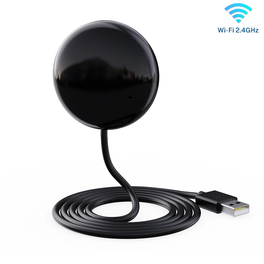 Wi-Fi Infrared Remote Control Hub