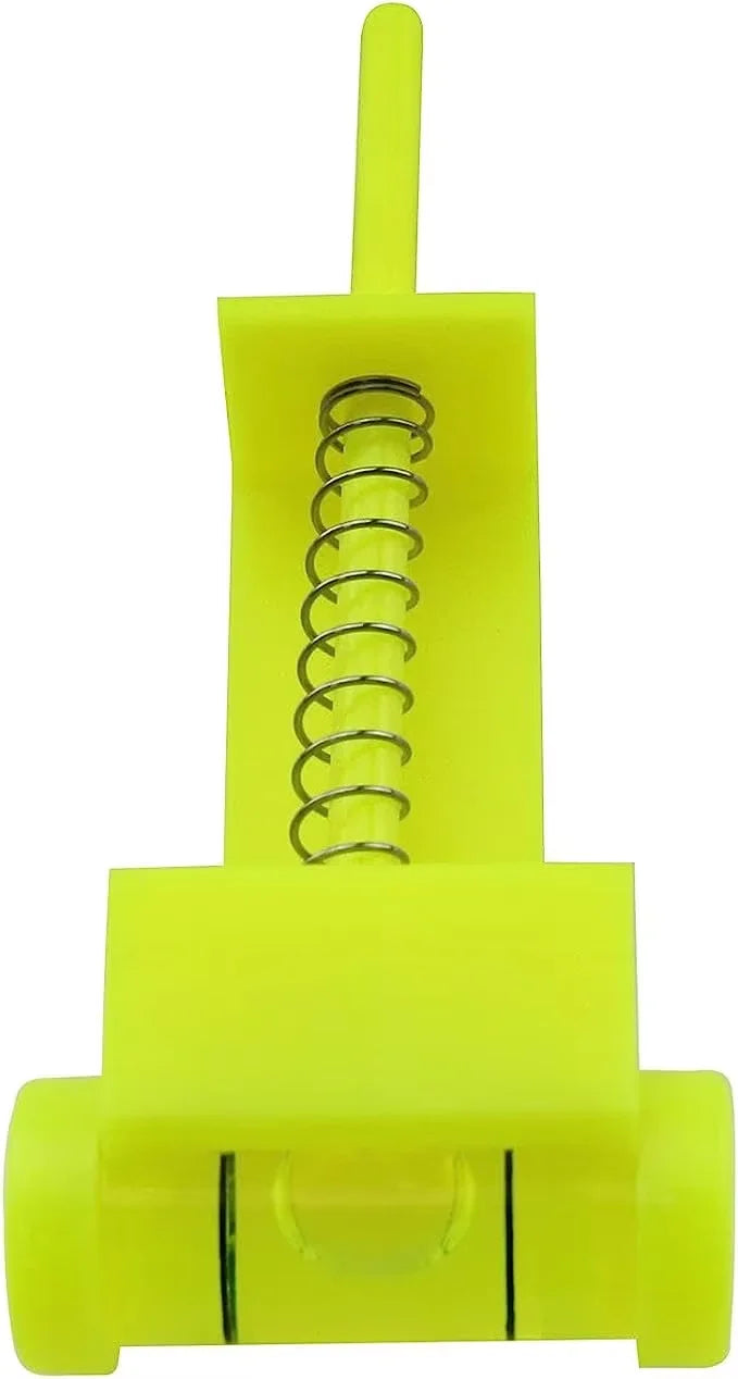 Archery String & Arrow Bubble-Level Tools — Options