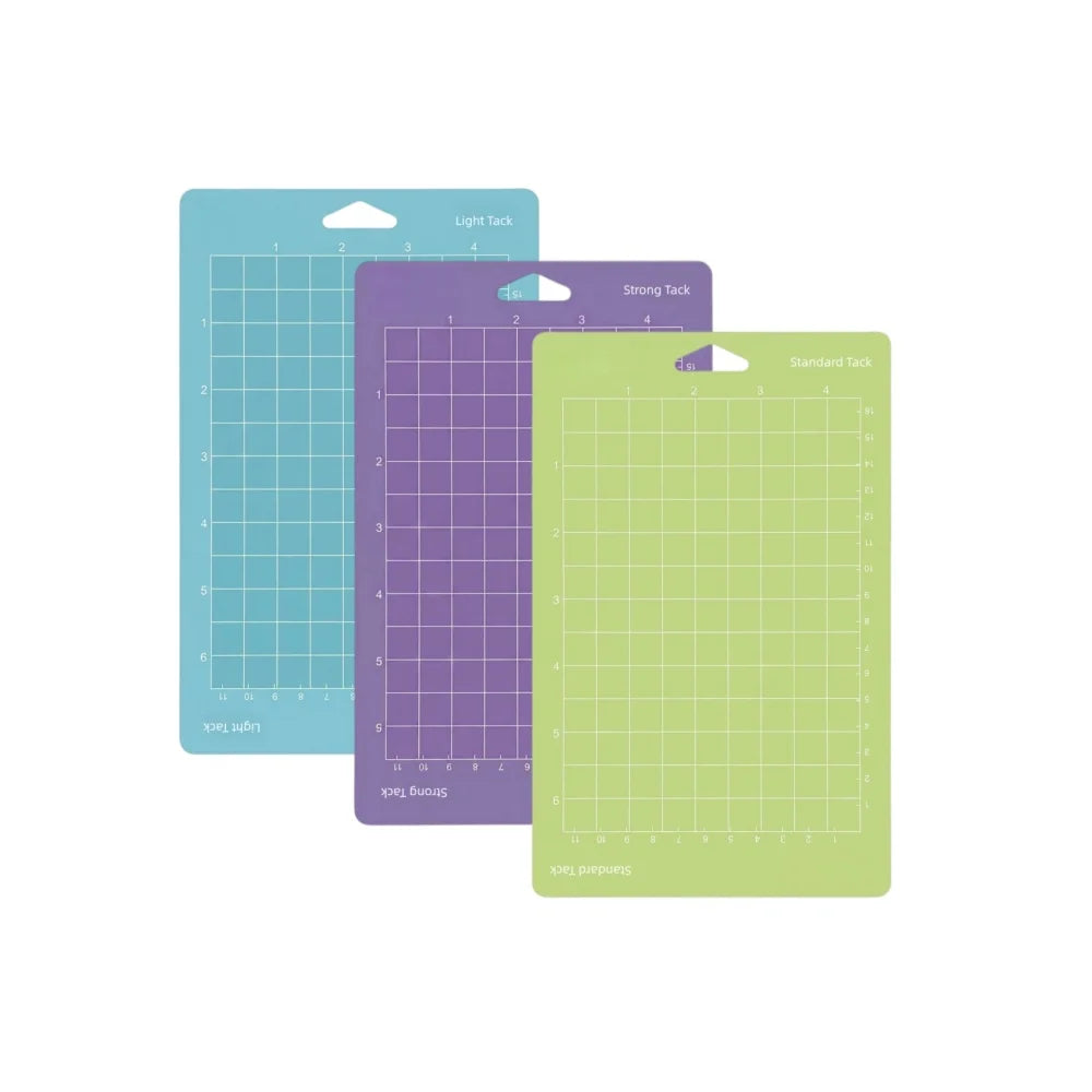 4.5 × 6.5-Inch Cutting Mat for Compatible Cricut Joy