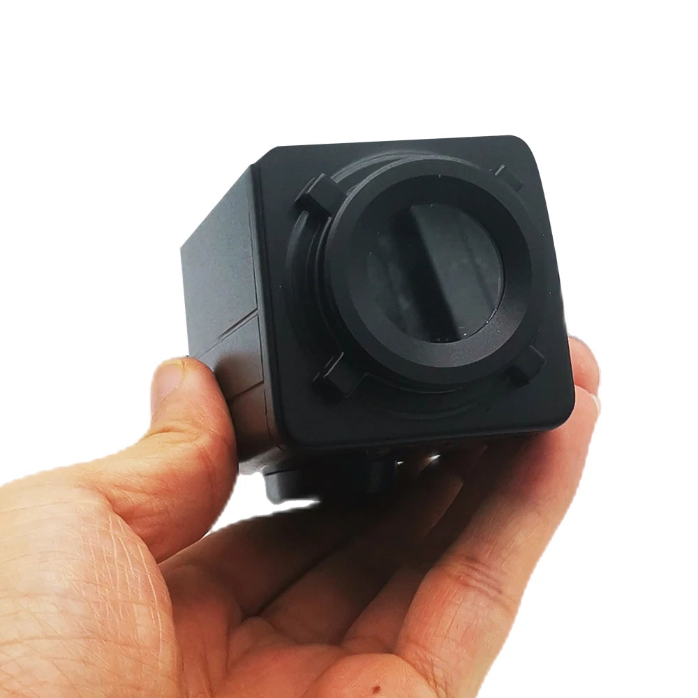 Mini IP Camera 2MP Full Color Night Vision ONVIF