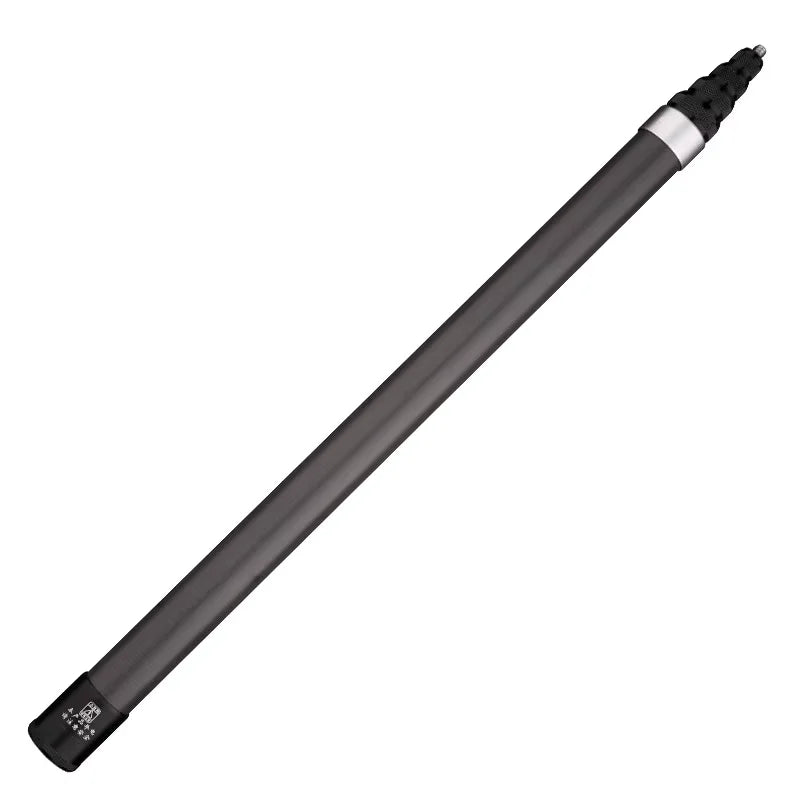 Telescopische selfiestick voor Insta360 X4, X3 en X2