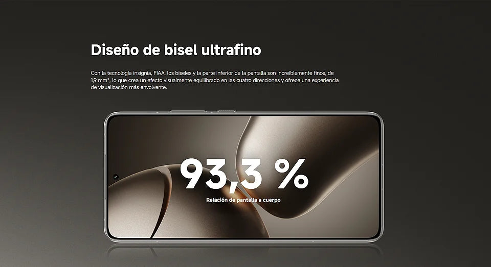 Smartphone Xiaomi 14T Pro 5G NFC