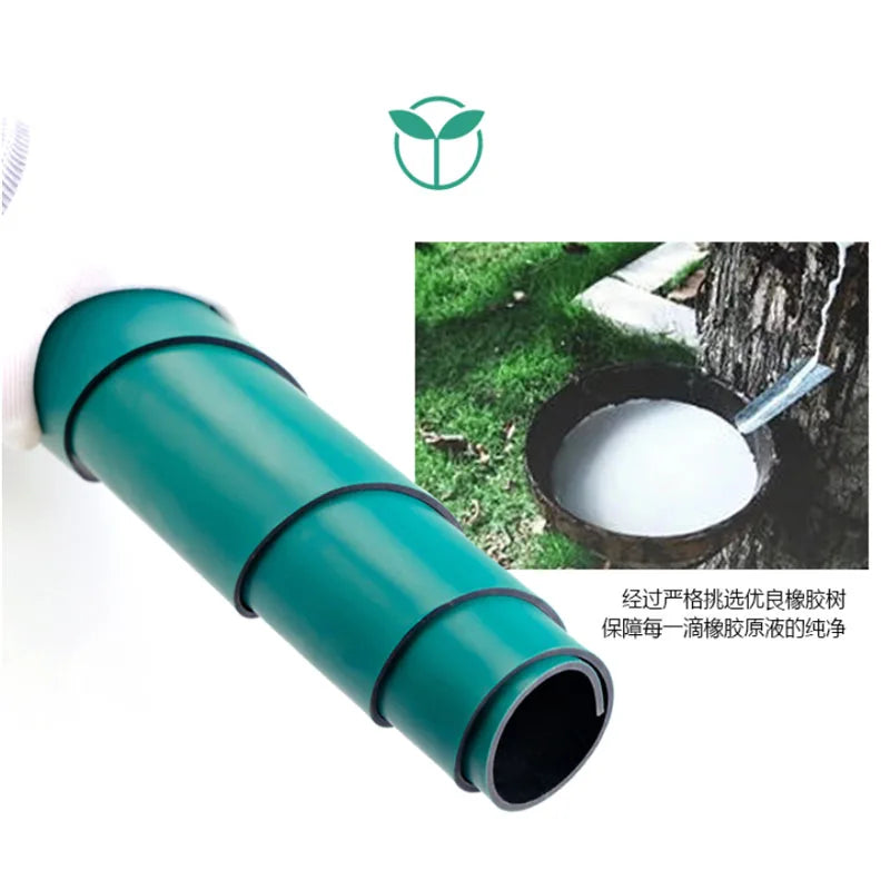 ESD Rubber Bench Mat - Size Options