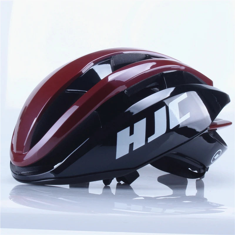 HJC Road Cycling Helmet style Sports Ultralight Aero Safely Cap Capacete Ciclismo Bicycle Mountain Men women MTB Bike Helmet 