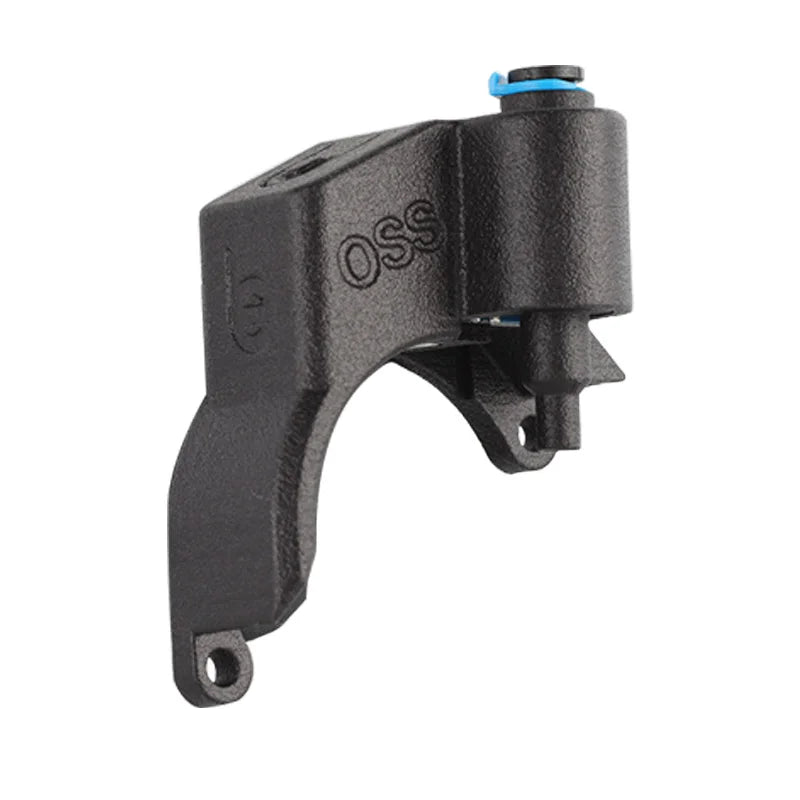 Smart Filament Sensor for Orbiter V2 Extruders