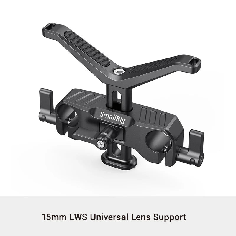 15mm LWS Camera Rig Lens Support
