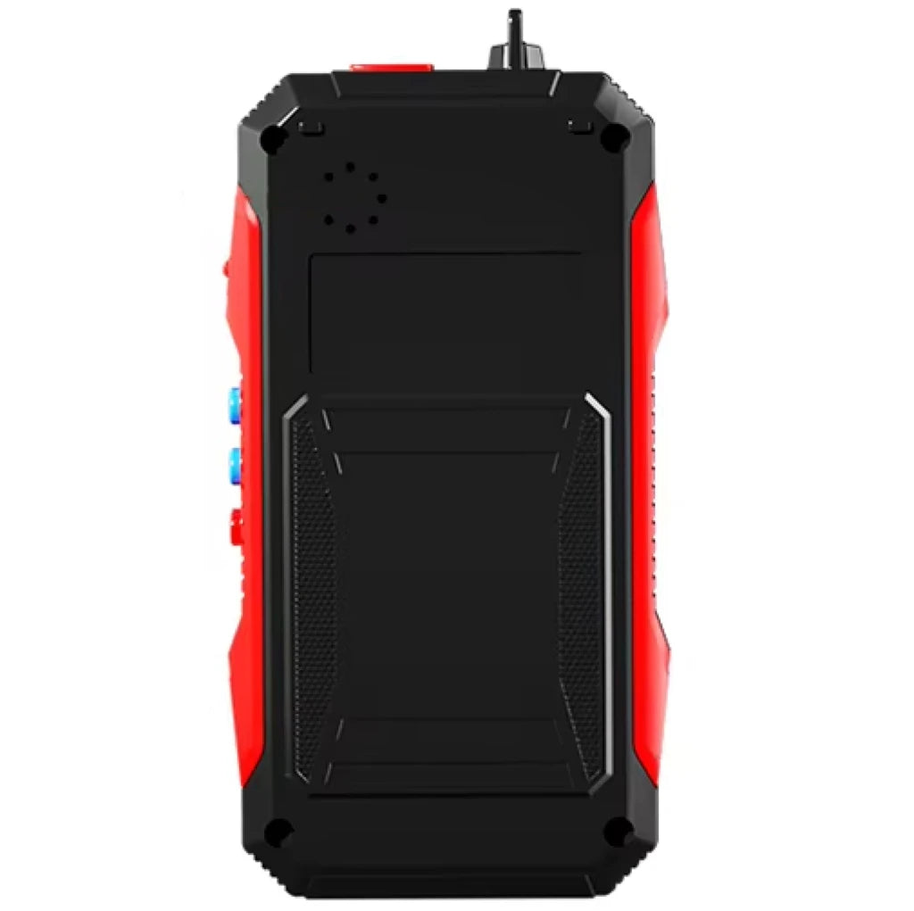 Rechargeable Colour-Screen Digital Multimeter