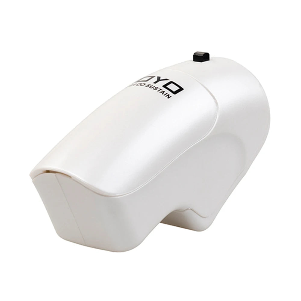 JGE-01 Handgehaltene E-Gitarre Sustainern