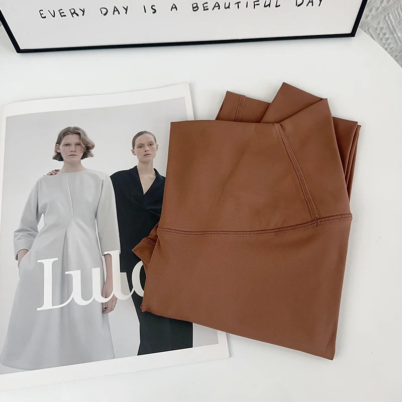 Summer Hot Sale Yoga Leggings High Waist Breathable Quick Drying Yoga Pants Fitness Running Cycling Workout Gym Clothing 