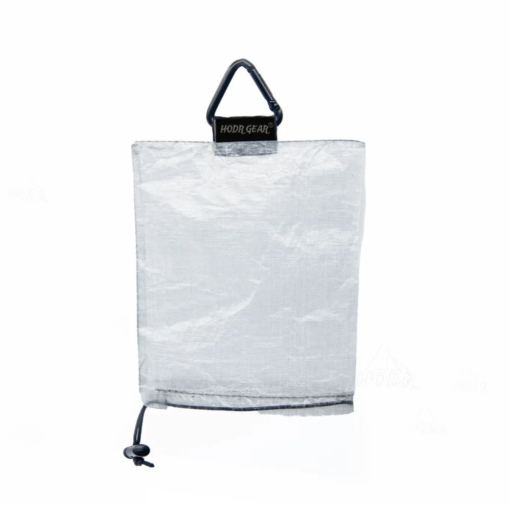 Ultralight Stuff Sack Lantern Diffuser Bag