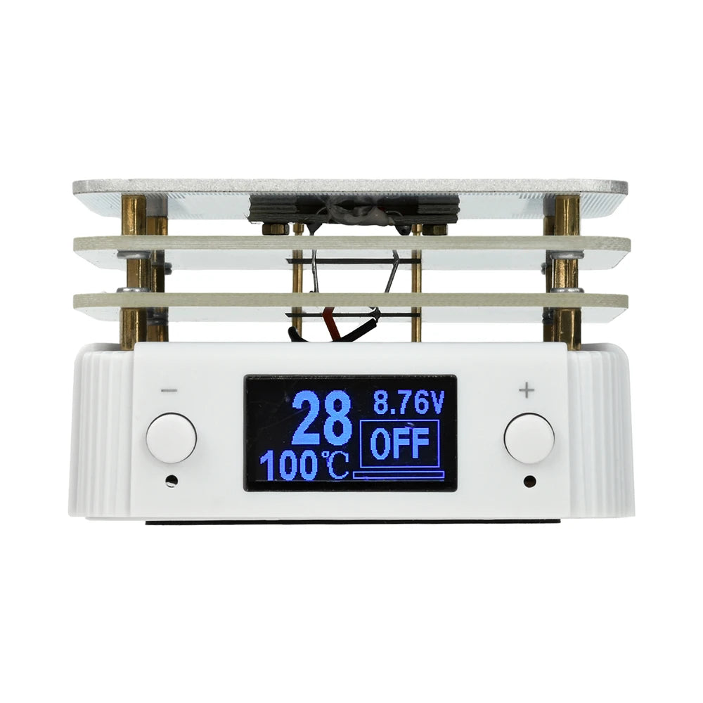 65 W Mini PCB Hot Plate Preheater