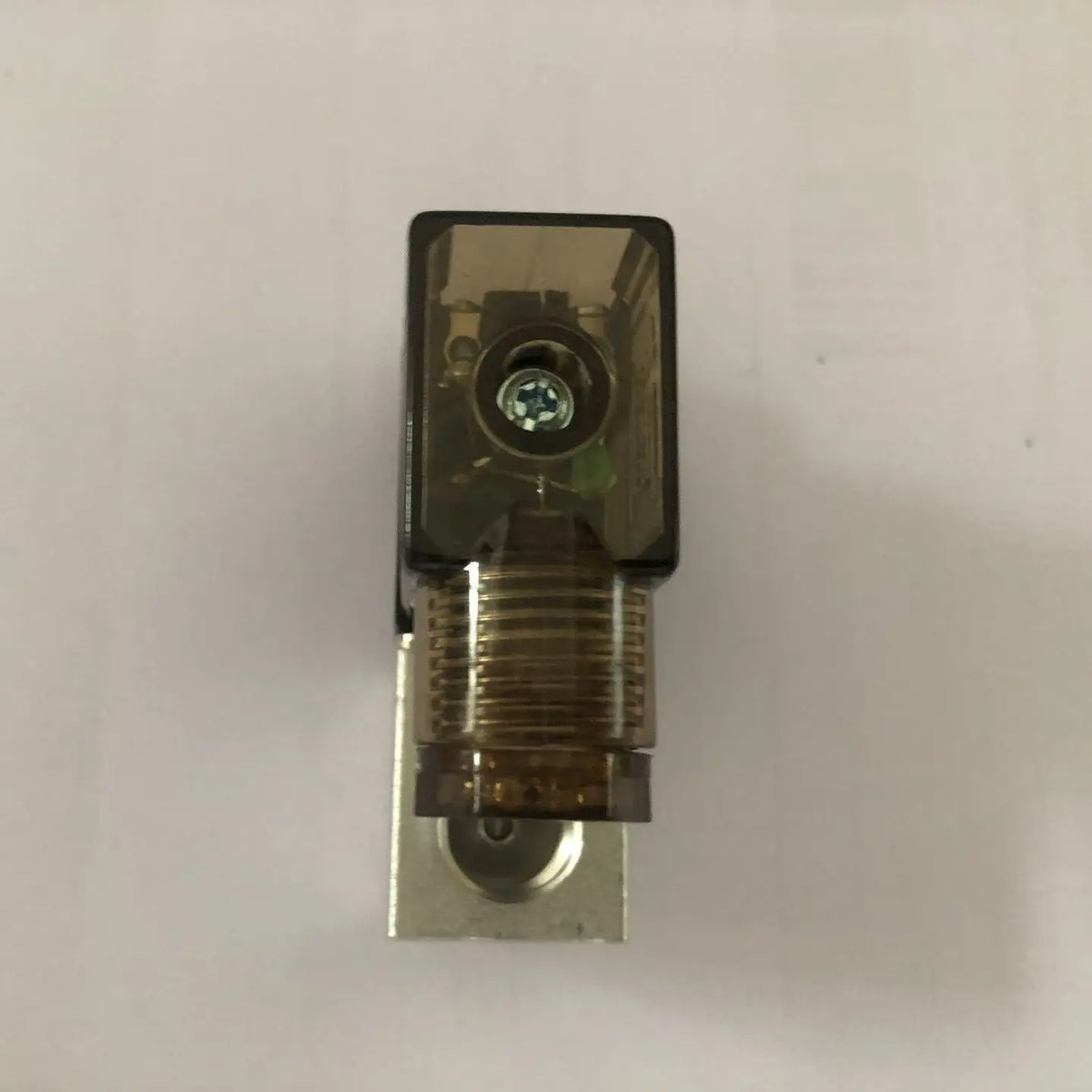Électrovanne pneumatique normalement fermée 2V025-08