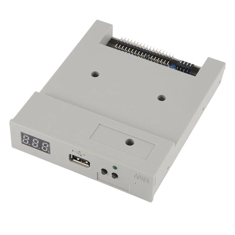 SFR1M44-U100K USB emulator diskety