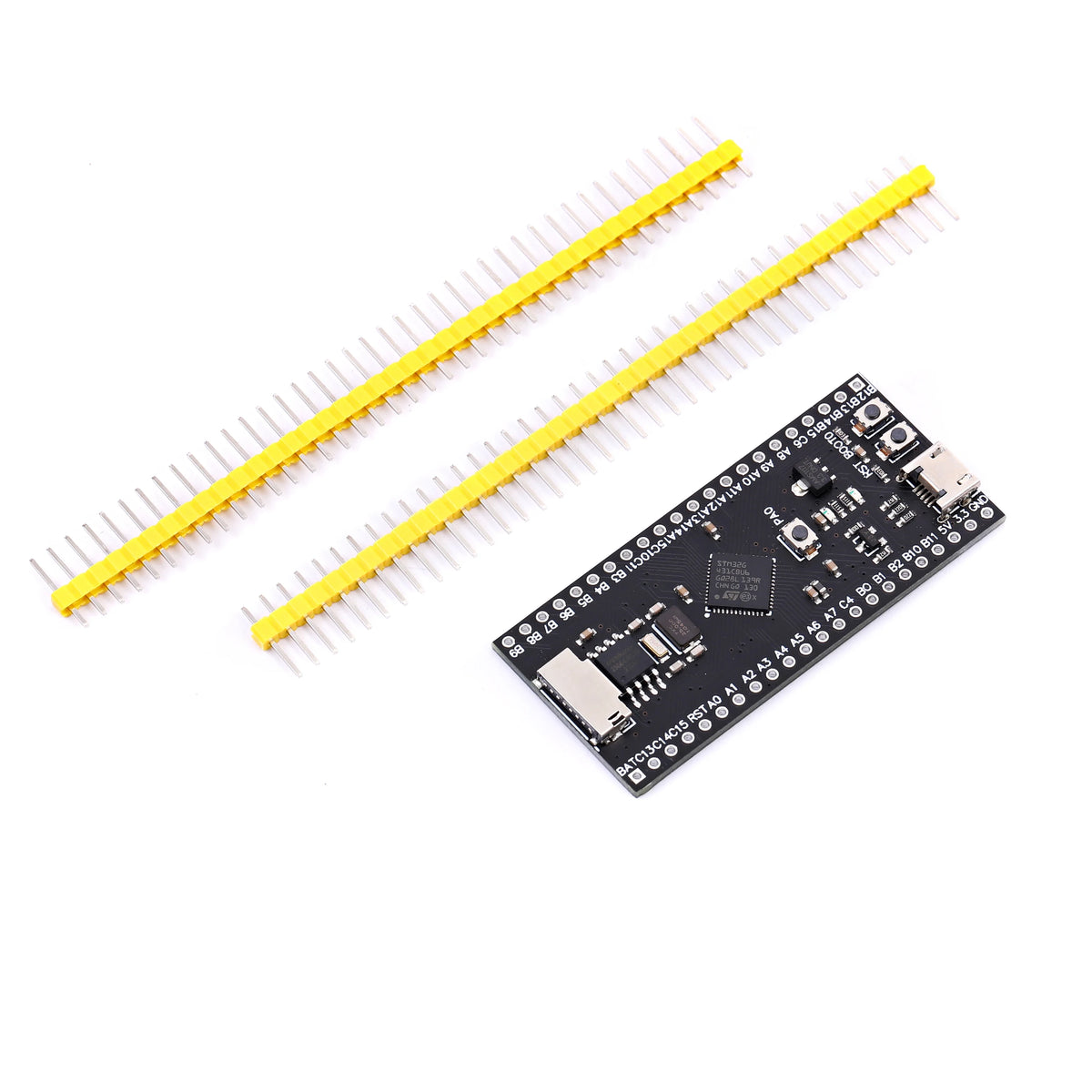 لوحة تطوير أساسية STM32G431CBU6