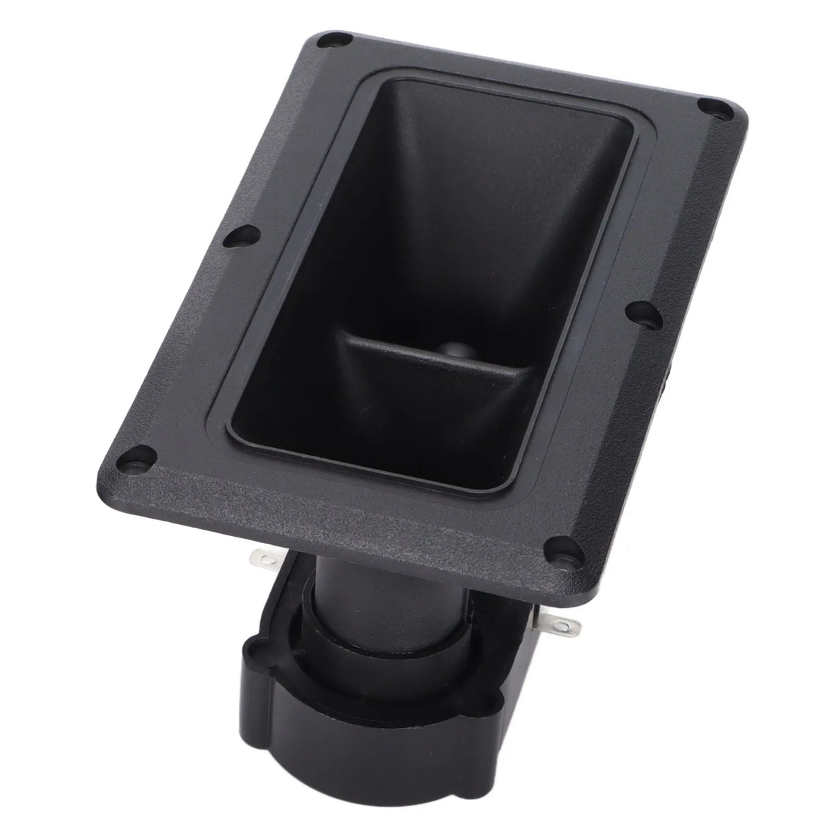 Piezoelectric Horn Tweeters, Pair, 3–20 kHz