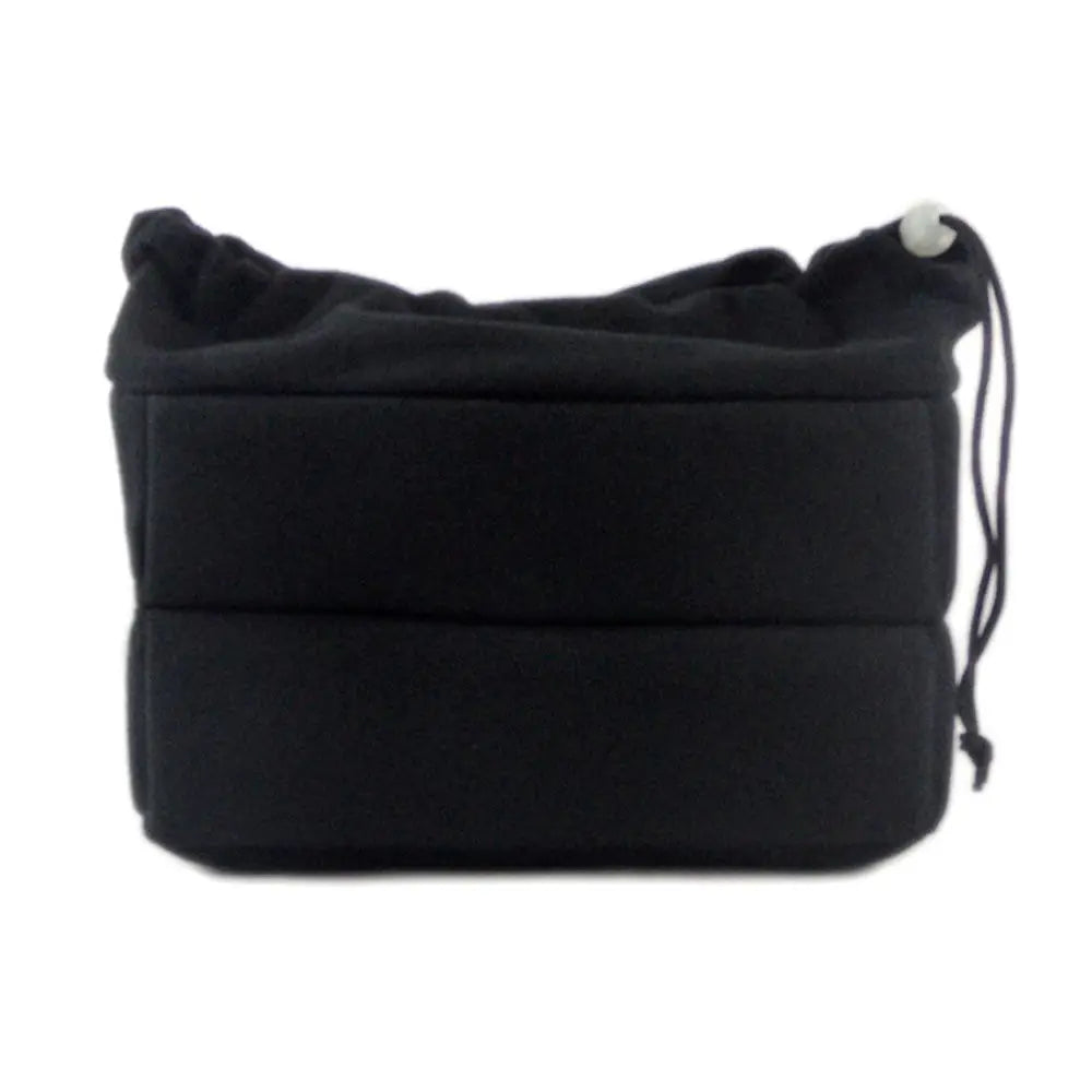 Padded Camera Insert Bag with Removable Dividers