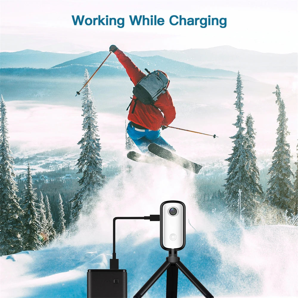 SJCAM C100 Plus Action Camera 4K 30M Waterproof 2.4G WiFi Action Sport action cam EIS bicycle helmet motorcycles 