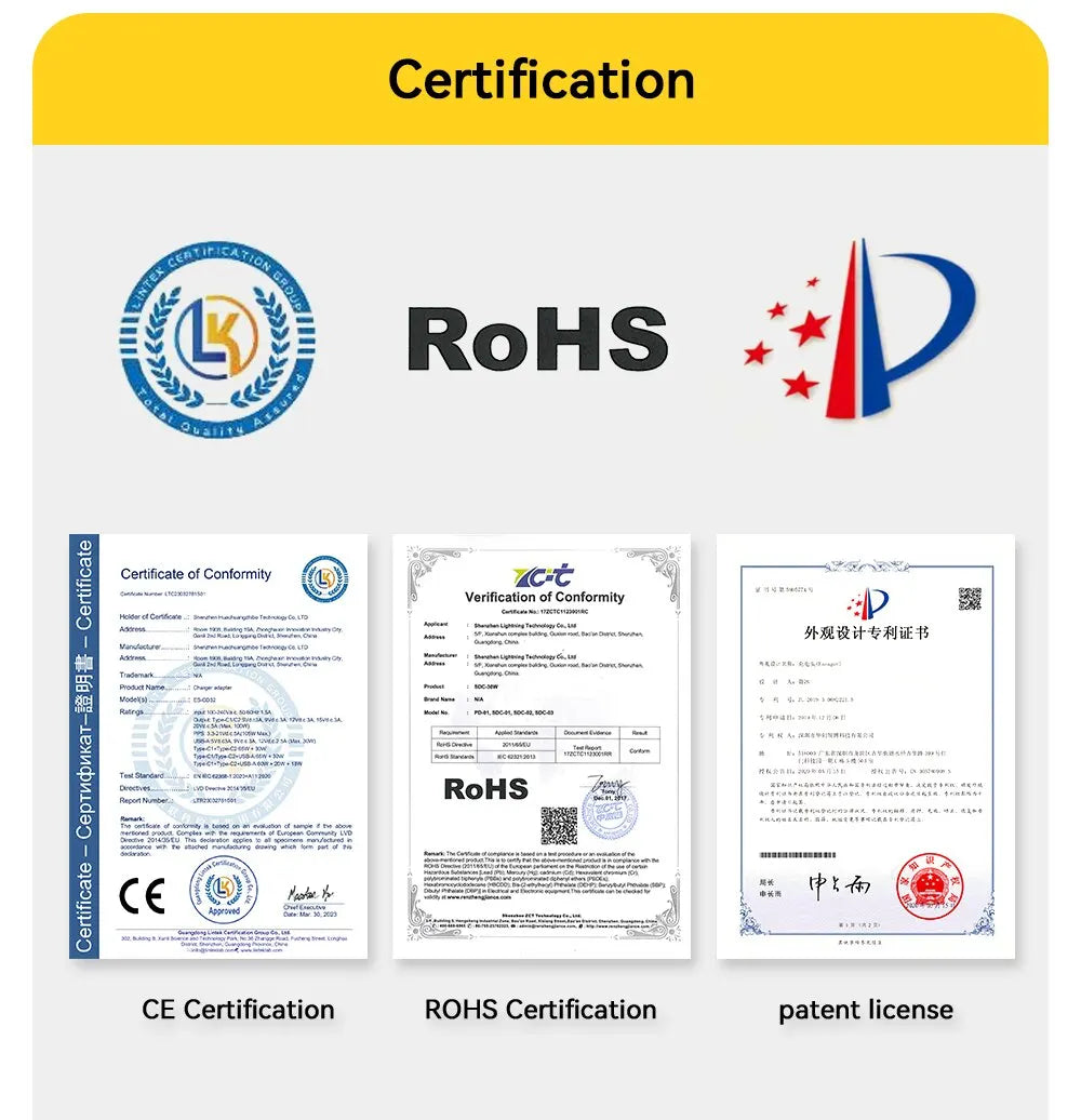 Essager 100W GaN USB Type C Caricabatterie PD QC Quick Charge 4.0 3.0 Type C Ricarica Rapida Per iPhone 14 13 12 Xiaomi Macbook 