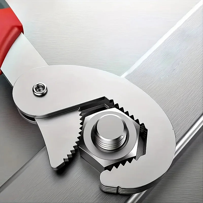 6-22 mm Adjustable Multi-Function Wrench