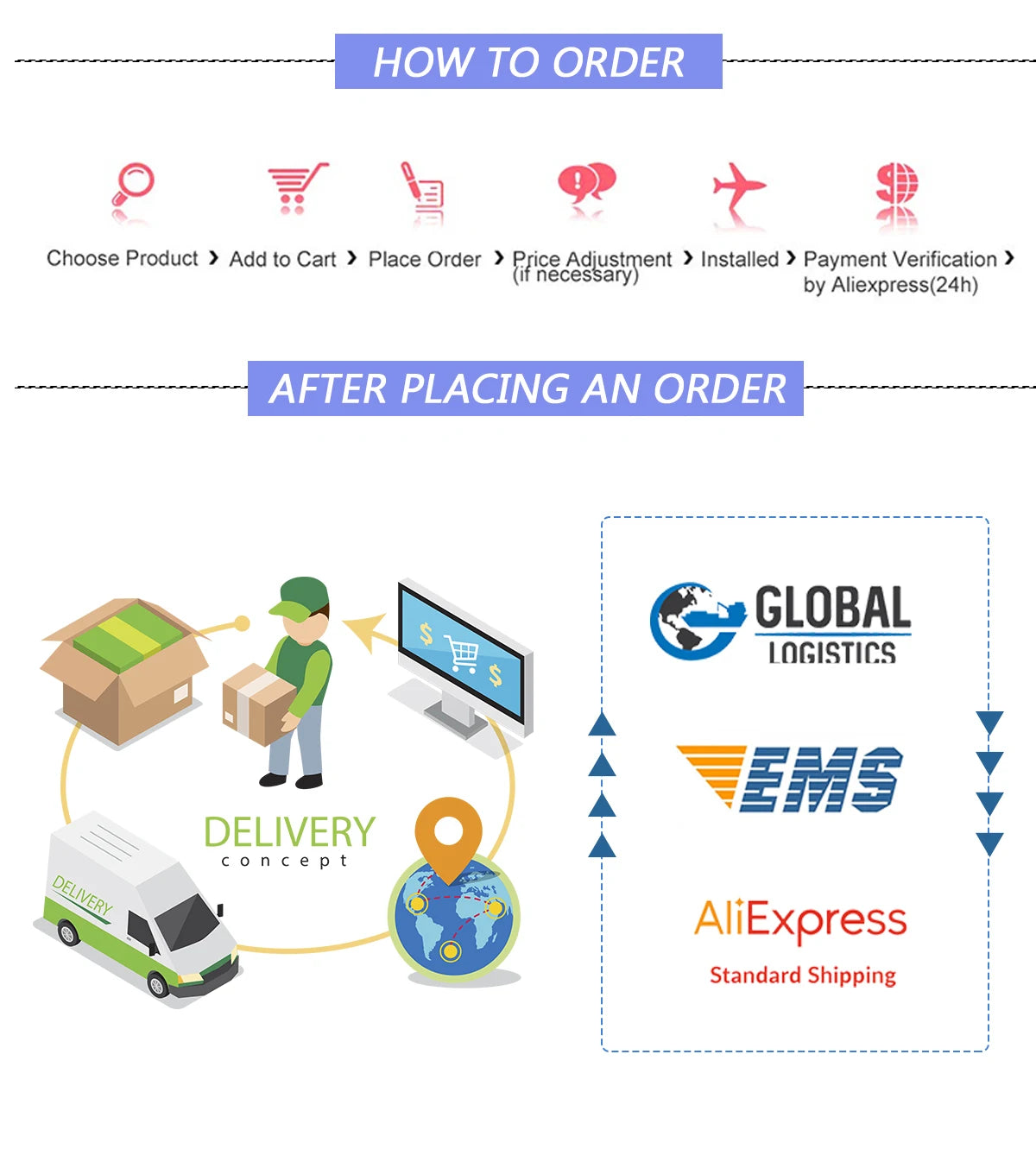 Synthetic Colorful Ponytail Extension 2Pcs Long Straight DIY Braided Pony Tail Hairpiece with Rubber Band Women Hair Accessories 