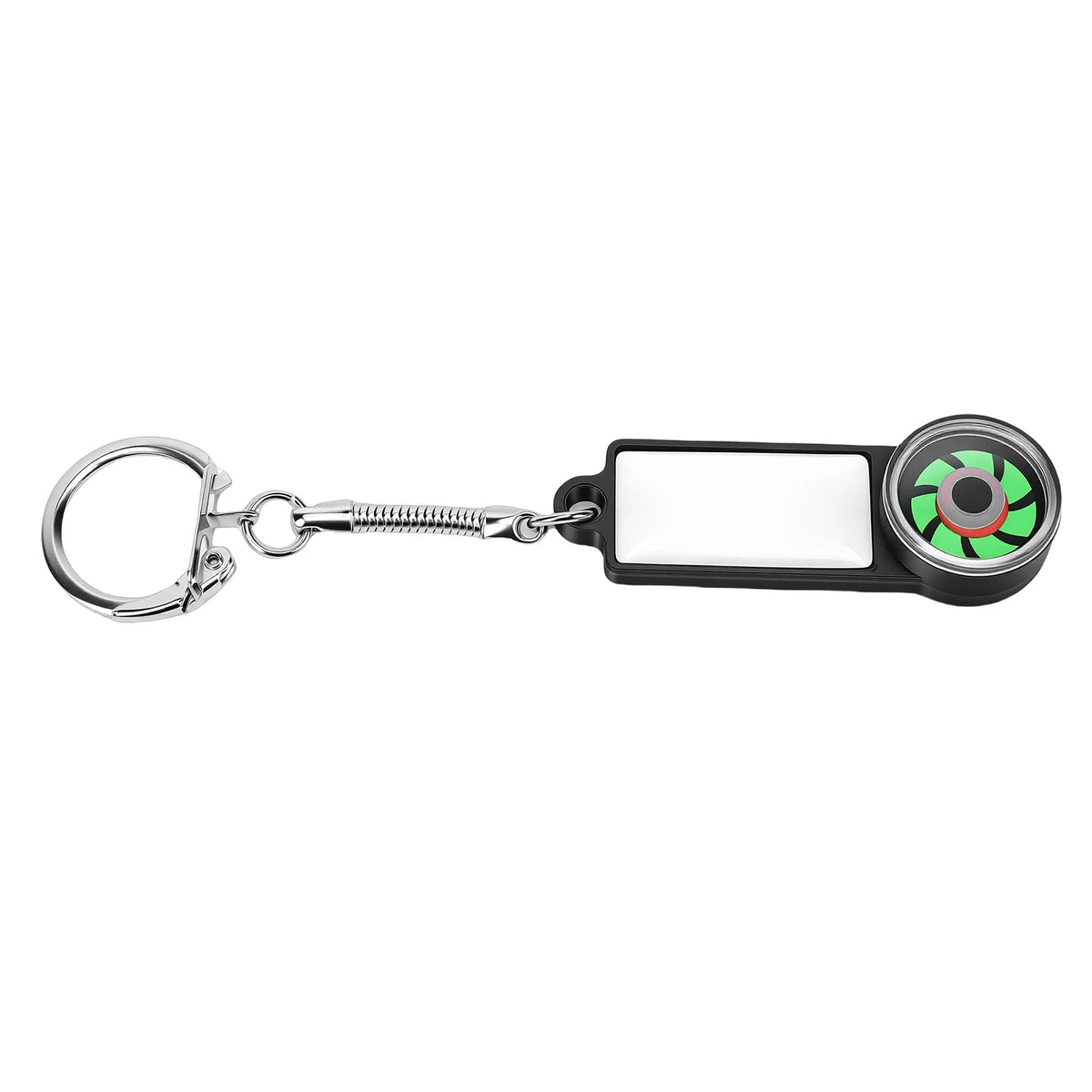 Portable Motor and AC Coil Rotation Indicator