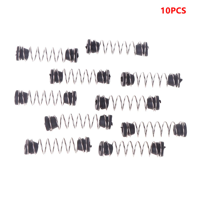 Replacement Pruner Springs, Pack of 10