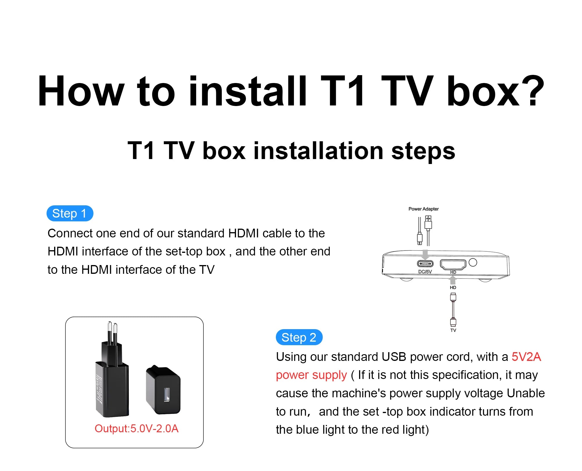 Android13 Smart Home Theater TV Box AllwinnerH313 Google Assistant Netflix Streaming Bluetooth Media Player 2G16G 2.4G5G Wifi T1 
