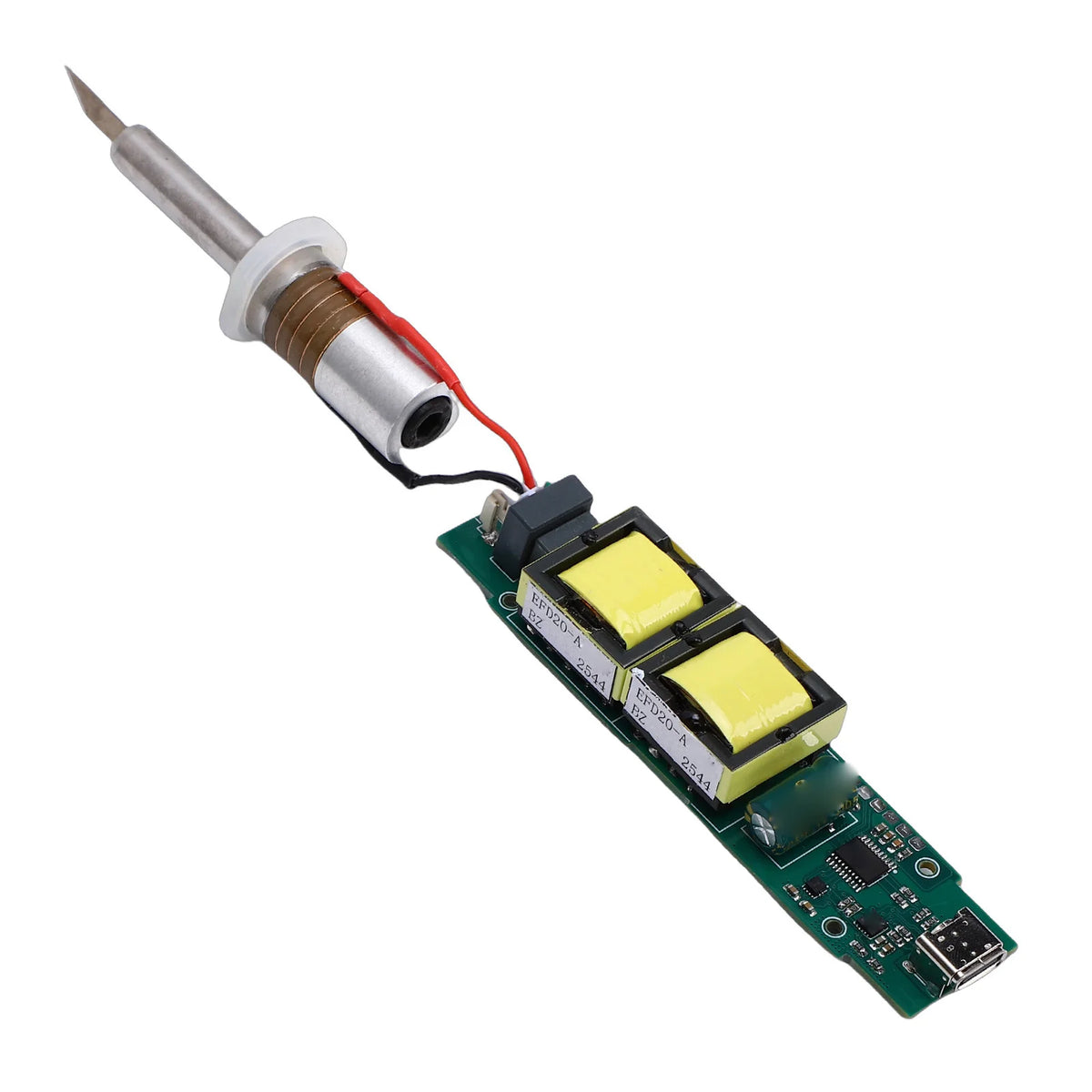 40kHz ultralydskutter komponentkit