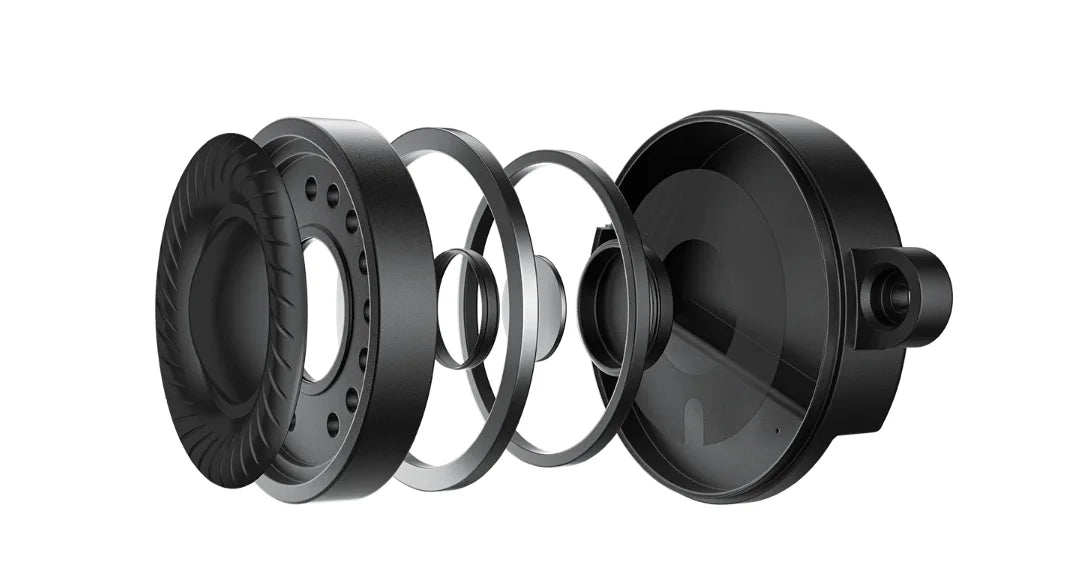 Xiaomi C300 inteligentná kamera s dvojitou šošovkou 360° AI WiFi 6 domáca bezpečnosť
