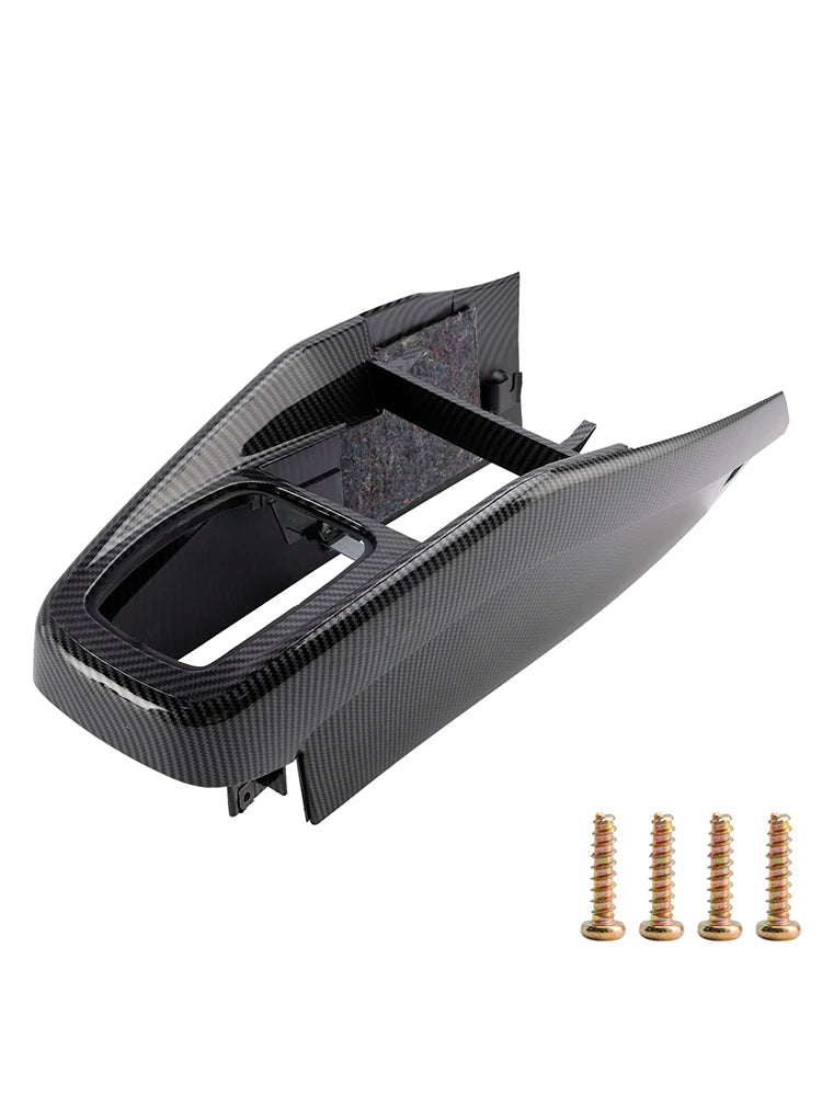 Car Center Console Trim for VW Golf Jetta 1999-2005 LHD