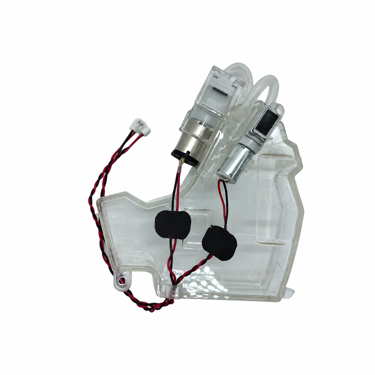 Water Tank and Pump Motor for Dreame L10 Ultra, L10s Ultra and S10