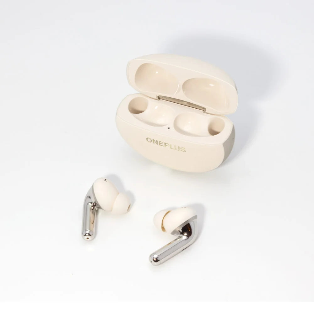 OnePlus Buds Pro 3 Versione Globale Auricolari con Cancellazione del Rumore