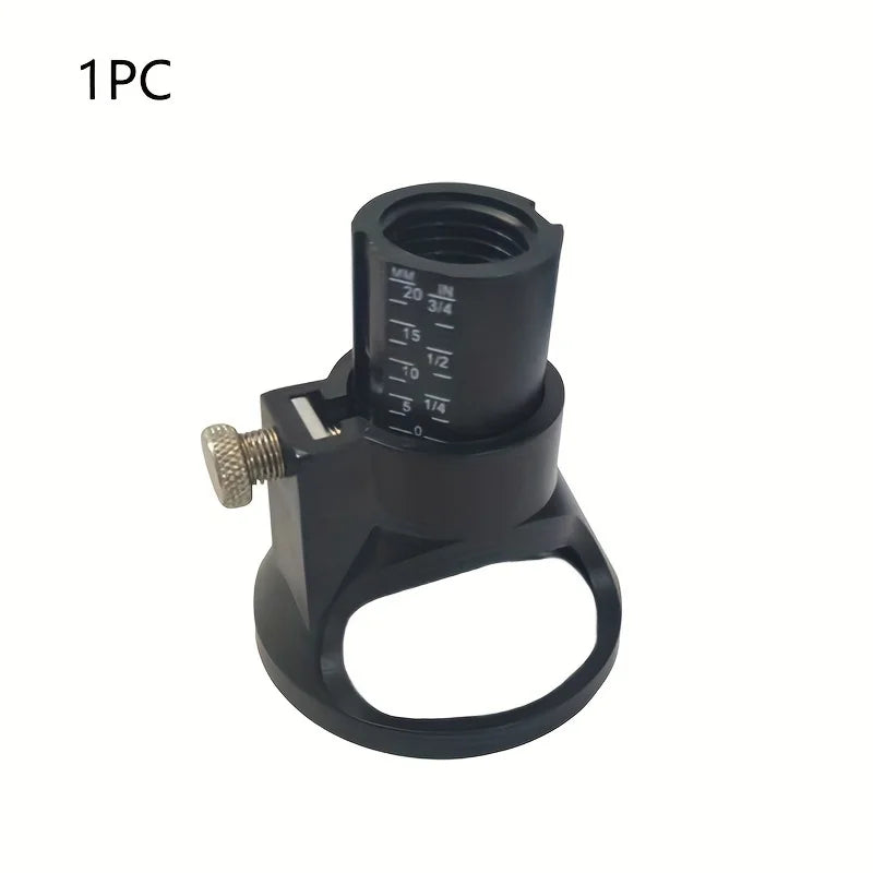 Rotary Tool Cutting Guide and Accessory Kits