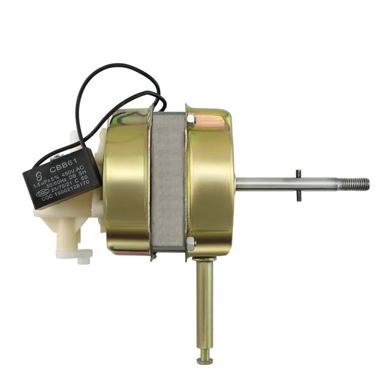 Replacement Fan Motor for FT40 and FS40 Table and Floor Fans