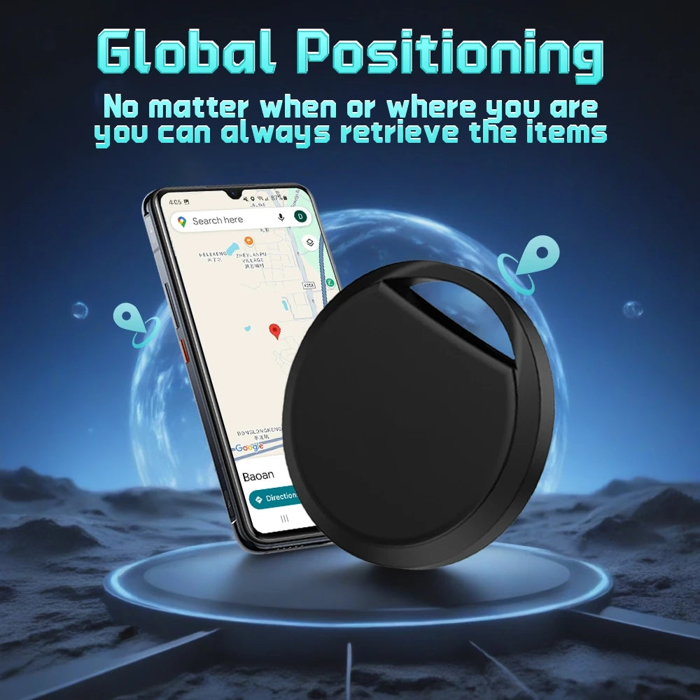Beyond Bluetooth Range Trackingu Trackera na dlhé vzdialenosti pre Android Google Find Hub Key Smart Tag pre Pixel Motorola GMS