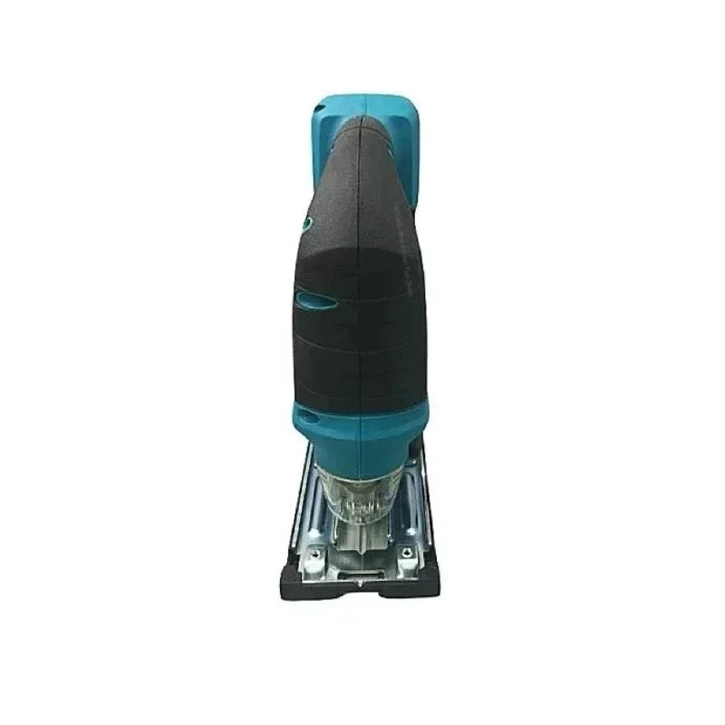 Makita DJV182Z Brushless 18V 340W Jigsaw Electric Jig with Saw Blade Cordless Barrel Handle Jigsaw without Battery DJV182 New 