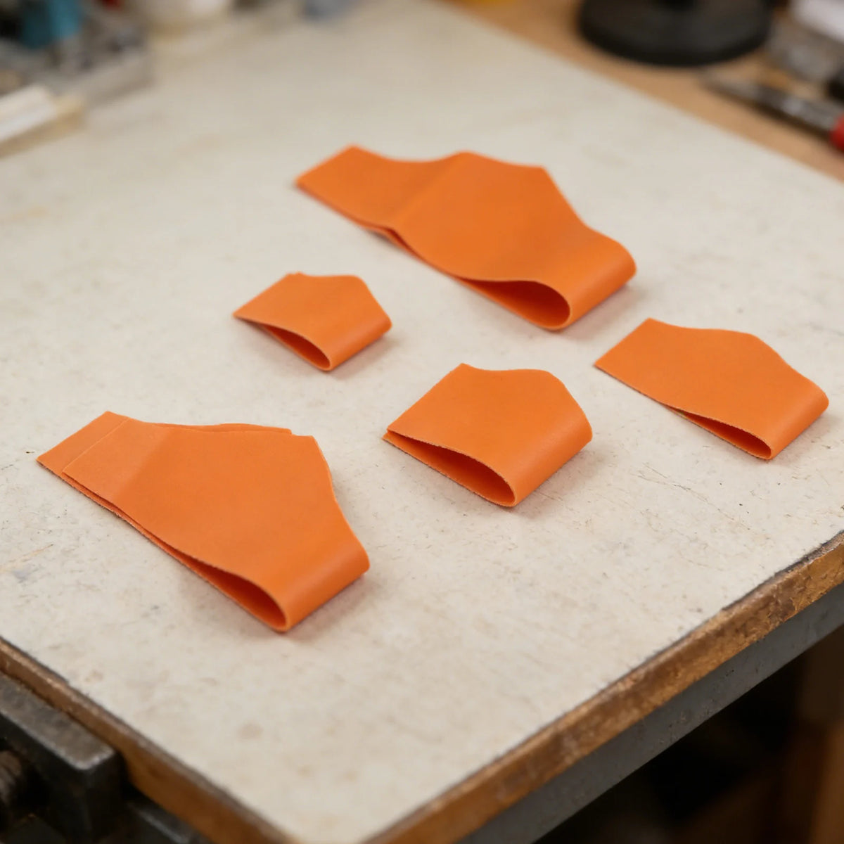 Pipe Saddle Marking Guide - Size Options