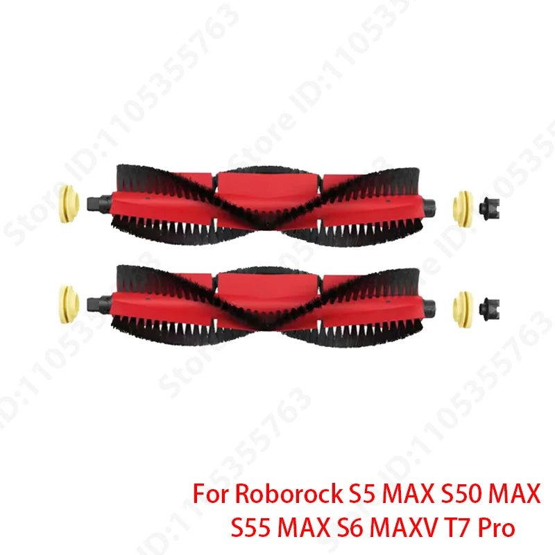 Replacement Parts for Selected Roborock S5 Max/S6 MaxV
