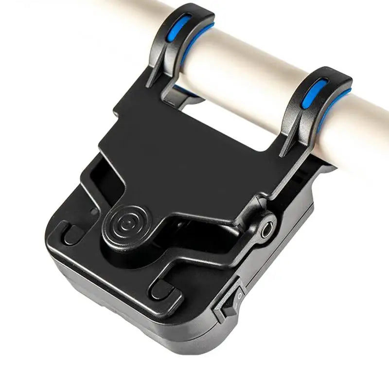 Outil de calibrage et d'alignement laser pour selle de vélo