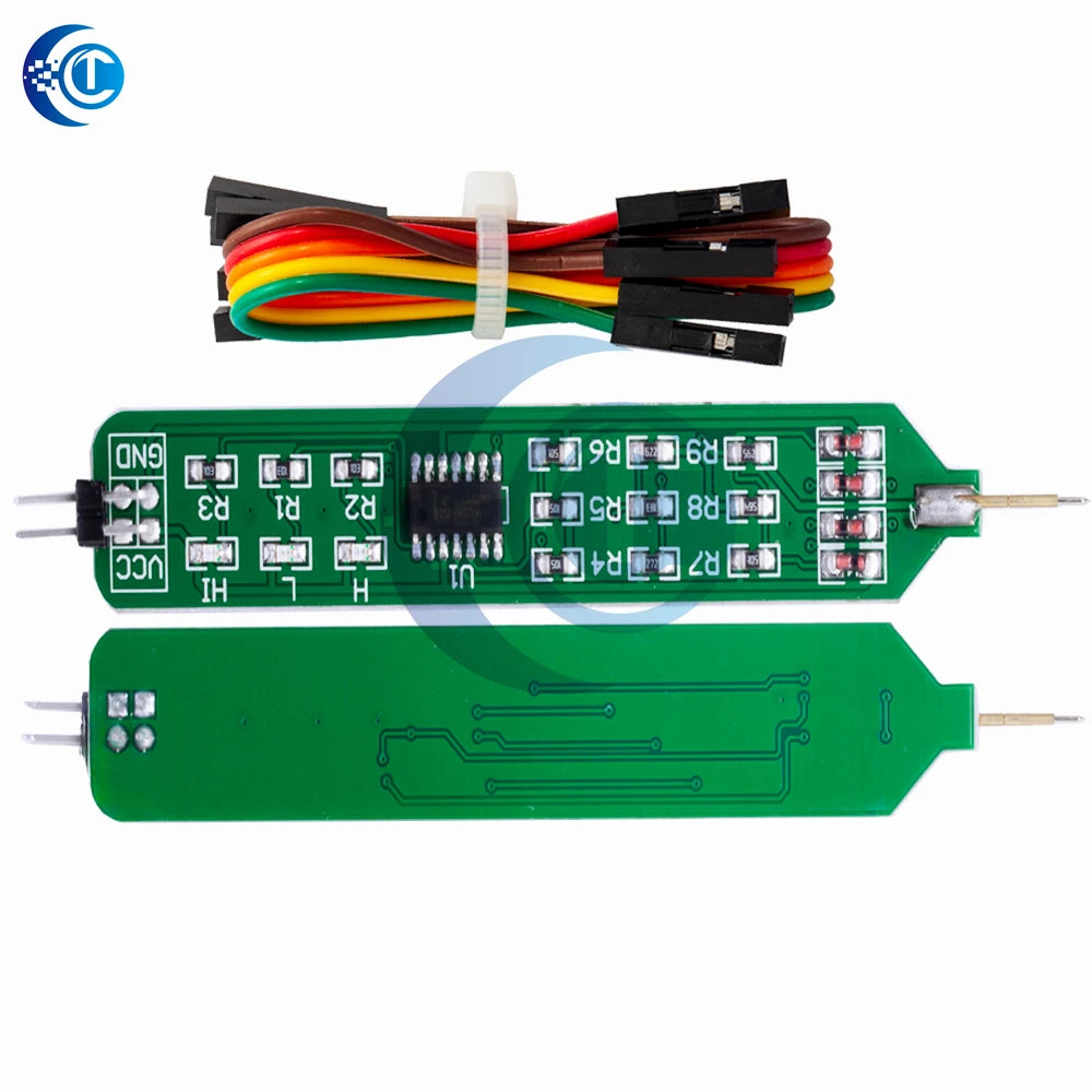 3.3V/5V Logic Tester Probe - Quantity Options