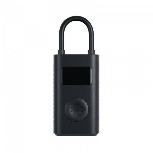 Přenosný digitální kompresor na pneumatiky Xiaomi 2/2D