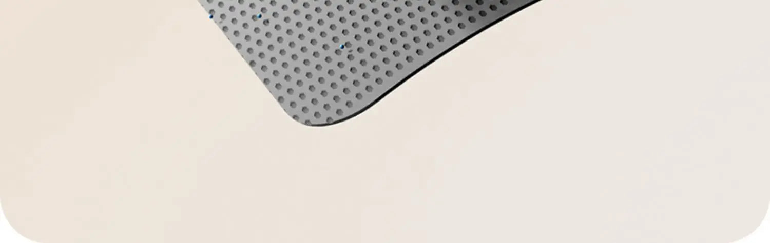 Cat Litter Mat 2-Layer Design Premium Sand Trapping Technology Waterproof Base Non-Slip Pet Floor Protector for Indoor Kittens 