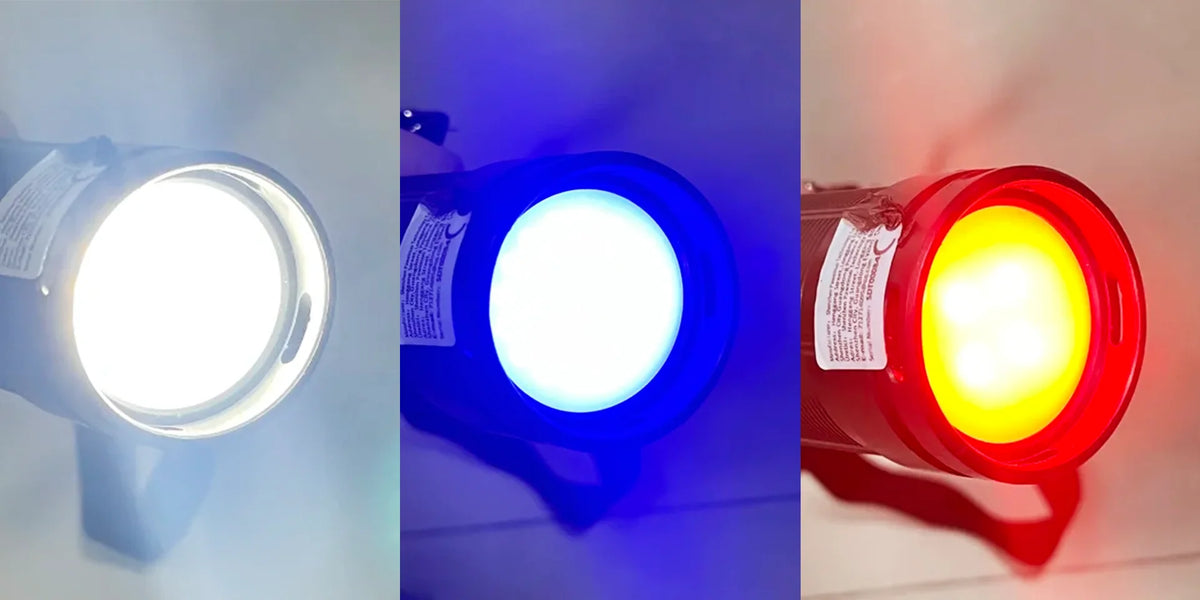 2026 New Upgrade Ultra Powerful Flashlights Rechargeable LED Tactical Torch Super Bright Lamp Outdoor Adventure Fishing Camping
