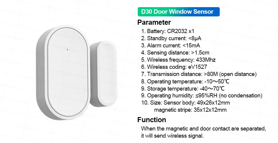 Desde España Entrega Kerui Sistema de Alarma 4G WiFi para Hogar Pantalla Táctil de 4.3 pulgadas Funciona con Tuya 433MHz Alarma de Burglar Seguridad