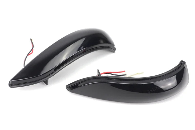 Dynamic Side Mirror Turn Signal Lights for A-Class W169 & B-Class W245 (2004-2008)