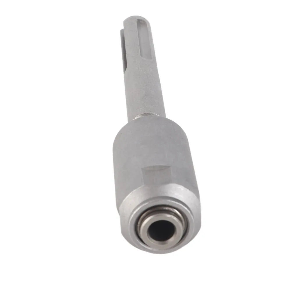 Rotasjonshammeradapter fra SDS-Max til SDS-Plus
