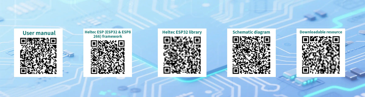 Carcasă pentru placă de dezvoltare Heltec V4 Meshtastic WiFi LoRa 32, set de casă, antenă moale, ESP32 SX1262, alimentare solară, BLE cu consum redus
