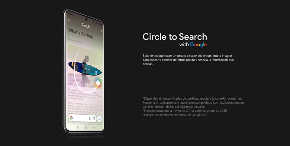 Xiaomi Redmi Note 14 Pro 5G NFC chytrý telefon