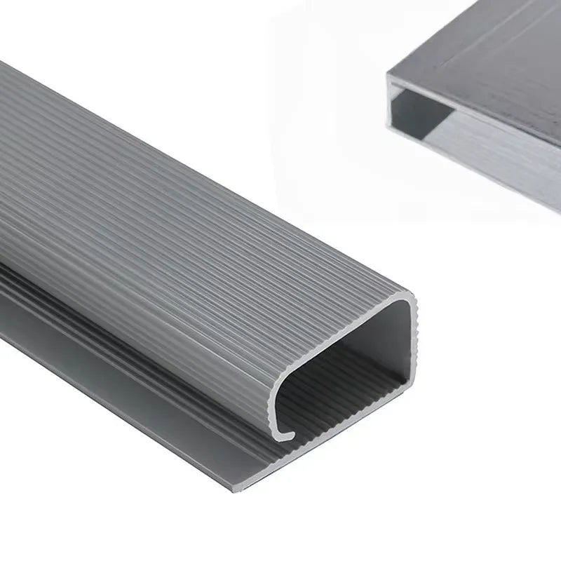 Desk Cable-Management Channel, Colour Options