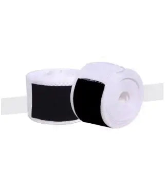 2PCS 1.5/2/3/5M Boxing Training Bandages Cotton Sports Bandages Sanda Kick Boxing Mma Hand Gloves Wraps Belt Boxing Sports Strap 